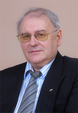 Николай Васильевич Волков